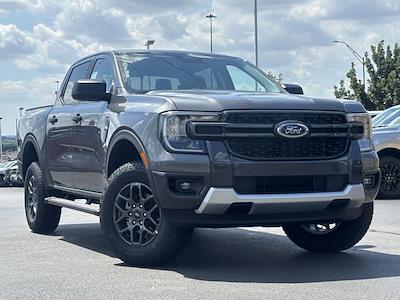 2025 Ford Ranger SuperCrew Cab 4x2 Pickup for sale #SLE28343 - photo 1