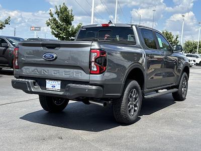 2025 Ford Ranger SuperCrew Cab 4x2 Pickup for sale #SLE28343 - photo 2