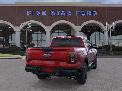 2025 Ford Ranger SuperCrew Cab 4x2 Pickup for sale #SLE29307 - photo 2