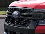 2025 Ford Ranger SuperCrew Cab 4x2 Pickup for sale #SLE29307 - photo 17