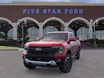 2025 Ford Ranger SuperCrew Cab 4x2 Pickup for sale #SLE29307 - photo 4