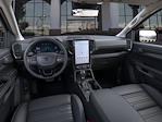 2025 Ford Ranger SuperCrew Cab 4x2 Pickup for sale #SLE29307 - photo 9