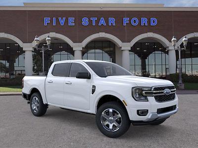 2025 Ford Ranger SuperCrew Cab 4x2 Pickup for sale #SLE29353 - photo 1