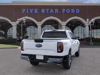 2025 Ford Ranger SuperCrew Cab 4x2 Pickup for sale #SLE29353 - photo 2