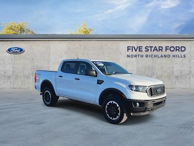 Used 2021 Ford Ranger - photo 1
