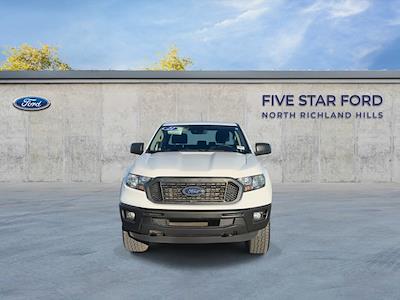 Used 2021 Ford Ranger - photo 1
