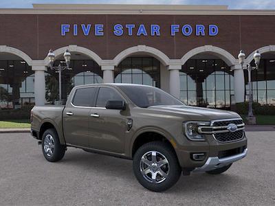 2025 Ford Ranger SuperCrew Cab 4x4 Pickup for sale #SLE29899 - photo 1
