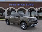 2025 Ford Ranger SuperCrew Cab 4x4 Pickup for sale #SLE29899 - photo 1