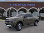 2025 Ford Ranger SuperCrew Cab 4x4 Pickup for sale #SLE29899 - photo 3