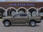 2025 Ford Ranger SuperCrew Cab 4x4 Pickup for sale #SLE29899 - photo 5