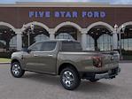 2025 Ford Ranger SuperCrew Cab 4x4 Pickup for sale #SLE29899 - photo 6
