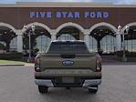 2025 Ford Ranger SuperCrew Cab 4x4 Pickup for sale #SLE29899 - photo 7