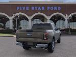 2025 Ford Ranger SuperCrew Cab 4x4 Pickup for sale #SLE29899 - photo 2