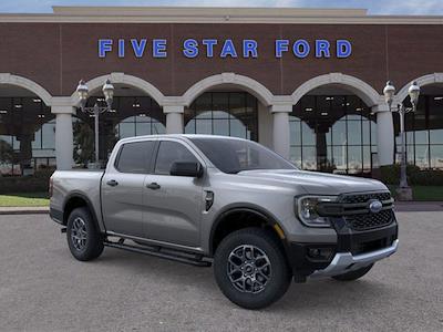 2025 Ford Ranger SuperCrew Cab 4x4 Pickup for sale #SLE30437 - photo 1