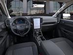 2025 Ford Ranger SuperCrew Cab 4x4 Pickup for sale #SLE30437 - photo 9