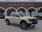 New 2025 Ford Ranger XLT SuperCrew Cab 4x4 Pickup for sale #SLE30614 - photo 1