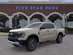 New 2025 Ford Ranger XLT SuperCrew Cab 4x4 Pickup for sale #SLE30614 - photo 2