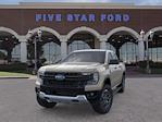 New 2025 Ford Ranger XLT SuperCrew Cab 4x4 Pickup for sale #SLE30614 - photo 3