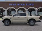 New 2025 Ford Ranger XLT SuperCrew Cab 4x4 Pickup for sale #SLE30614 - photo 4