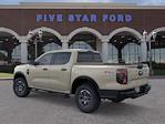 New 2025 Ford Ranger XLT SuperCrew Cab 4x4 Pickup for sale #SLE30614 - photo 5