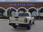 New 2025 Ford Ranger XLT SuperCrew Cab 4x4 Pickup for sale #SLE30614 - photo 8