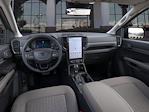 New 2025 Ford Ranger XLT SuperCrew Cab 4x4 Pickup for sale #SLE30614 - photo 9