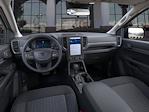 New 2025 Ford Ranger XL SuperCrew Cab Pickup for sale #SLE31309 - photo 9