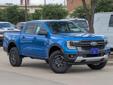 2025 Ford Ranger SuperCrew Cab 4x2 Pickup for sale #SLE31404 - photo 1