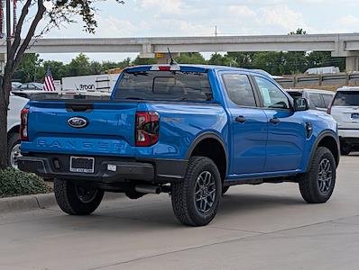 2025 Ford Ranger SuperCrew Cab 4x2 Pickup for sale #SLE31404 - photo 2