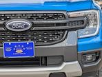2025 Ford Ranger SuperCrew Cab 4x2 Pickup for sale #SLE31404 - photo 8