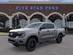 2025 Ford Ranger SuperCrew Cab 4x4 Pickup for sale #SLE31470 - photo 3