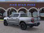 2025 Ford Ranger SuperCrew Cab 4x4 Pickup for sale #SLE31470 - photo 6