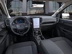 2025 Ford Ranger SuperCrew Cab 4x4 Pickup for sale #SLE31470 - photo 9