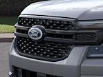 2025 Ford Ranger SuperCrew Cab 4x2 Pickup for sale #SLE31544 - photo 17