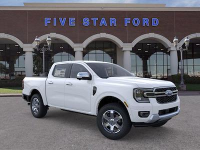 2025 Ford Ranger SuperCrew Cab RWD Pickup for sale #SLE32056 - photo 1