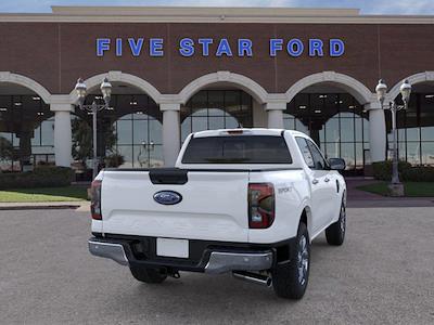 2025 Ford Ranger SuperCrew Cab RWD Pickup for sale #SLE32056 - photo 2
