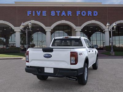 2025 Ford Ranger SuperCrew Cab 4WD Pickup for sale #SLE33534 - photo 2