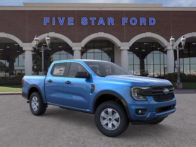 2025 Ford Ranger SuperCrew Cab 4x2 Pickup for sale #SLE35567 - photo 1