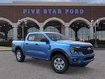 2025 Ford Ranger SuperCrew Cab 4x2 Pickup for sale #SLE35567 - photo 1