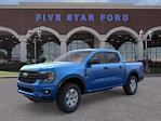 2025 Ford Ranger SuperCrew Cab 4x2 Pickup for sale #SLE35567 - photo 3