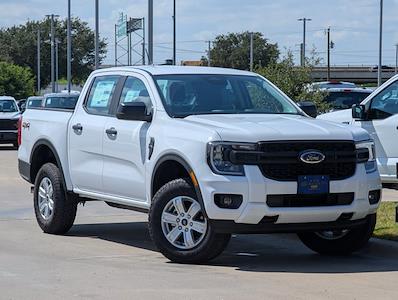 2025 Ford Ranger SuperCrew Cab RWD Pickup for sale #SLE39899 - photo 1