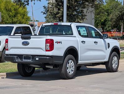 2025 Ford Ranger SuperCrew Cab RWD Pickup for sale #SLE39899 - photo 2
