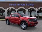 2025 Ford Ranger SuperCrew Cab 4WD Pickup for sale #SLE52366 - photo 1