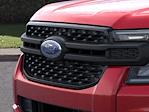 2025 Ford Ranger SuperCrew Cab 4WD Pickup for sale #SLE52366 - photo 17