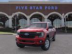 2025 Ford Ranger SuperCrew Cab 4WD Pickup for sale #SLE52366 - photo 4