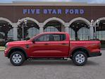 2025 Ford Ranger SuperCrew Cab 4WD Pickup for sale #SLE52366 - photo 5