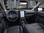 New 2025 Ford Ranger Lariat SuperCrew Cab for sale #SLE56386 - photo 9
