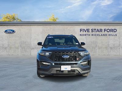 Used 2024 Ford Explorer - photo 1