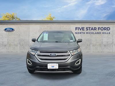 Used 2016 Ford Edge - photo 1