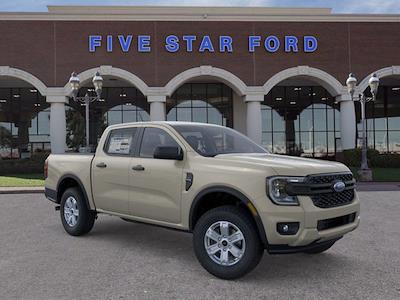 New 2025 Ford Ranger XL SuperCrew Cab for sale #SLE58717 - photo 1